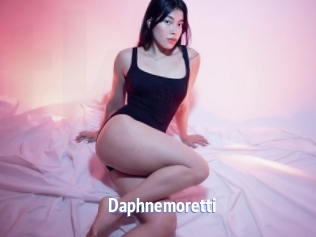 Daphnemoretti
