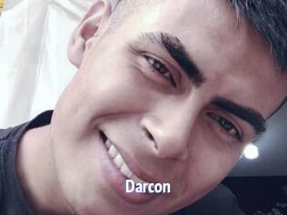 Darcon
