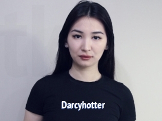 Darcyhotter