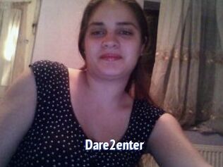 Dare2enter