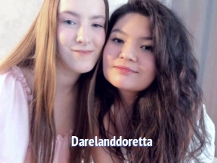 Darelanddoretta