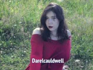 Darelcauldwell