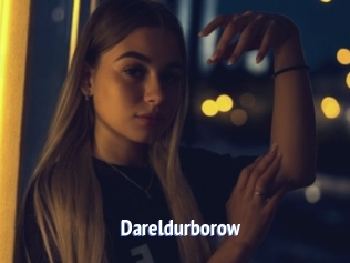 Dareldurborow