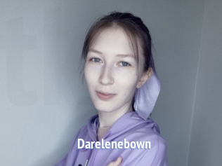 Darelenebown