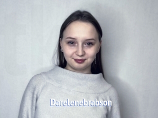 Darelenebrabson