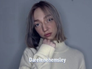 Darelenehemsley