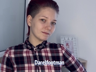 Darelfootman
