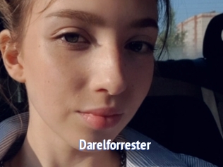Darelforrester