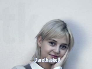 Darelhaskell
