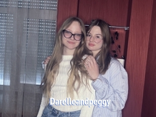 Darelleandpeggy