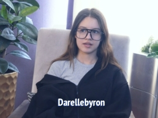 darellebyron Telefon Kontakte