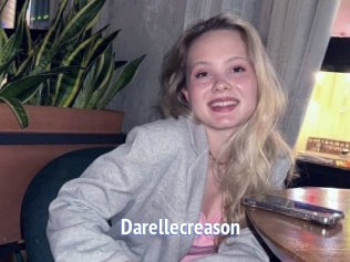 Darellecreason