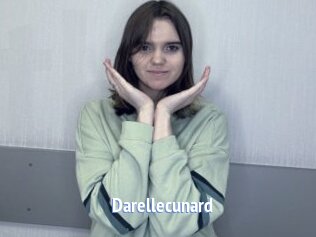 Darellecunard