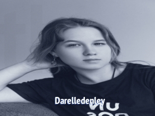 Darelledenley
