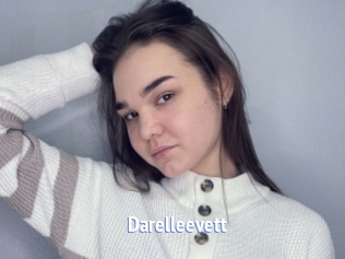 Darelleevett