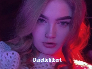 Darellefilbert