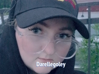 Darellegoley