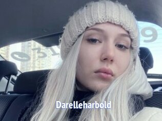 Darelleharbold