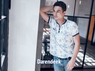 Darendeek