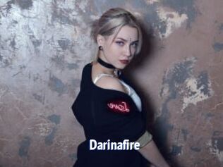 Darinafire