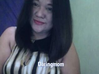 Daringmom