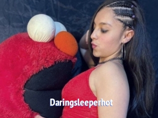 Daringsleeperhot