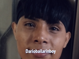 Dariobailarinboy