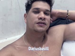 Dariusbasill