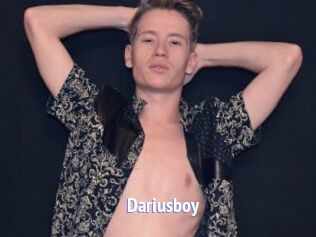 Dariusboy