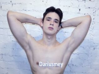 Dariusmey