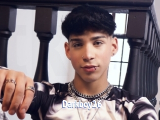 darkboy26 Telefon Kontakte