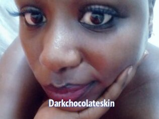 Darkchocolateskin
