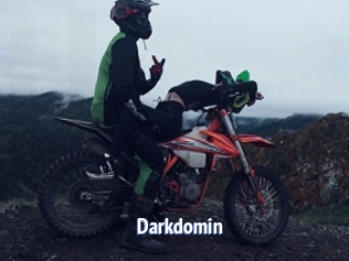 Darkdomin