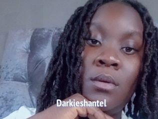 Darkieshantel