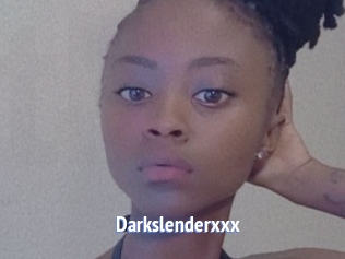 Darkslenderxxx