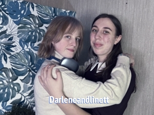 Darleneandlinett