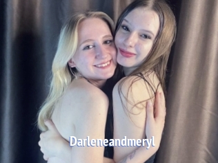Darleneandmeryl