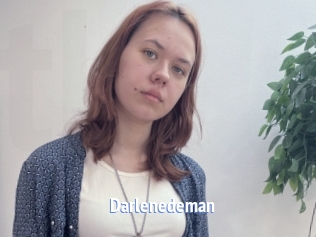 Darlenedeman