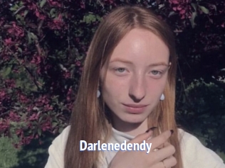 Darlenedendy