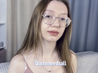 darleneedsall Telefon Kontakte