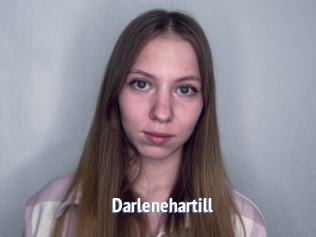 Darlenehartill