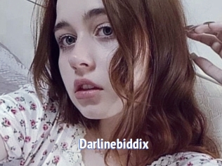 Darlinebiddix