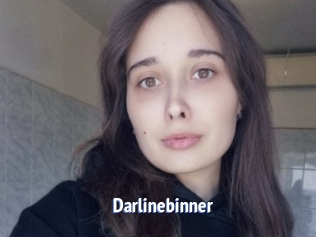 Darlinebinner
