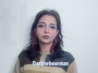Darlineboorman