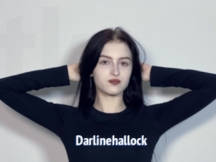 Darlinehallock