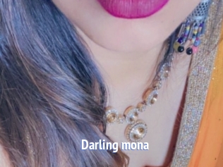darling_mona Telefon Kontakte