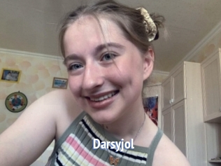 Darsyjol