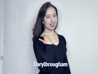 Darylbrougham