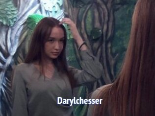 Darylchesser
