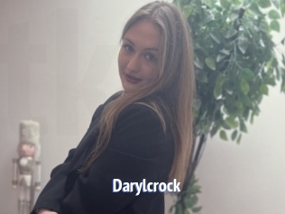 Darylcrock